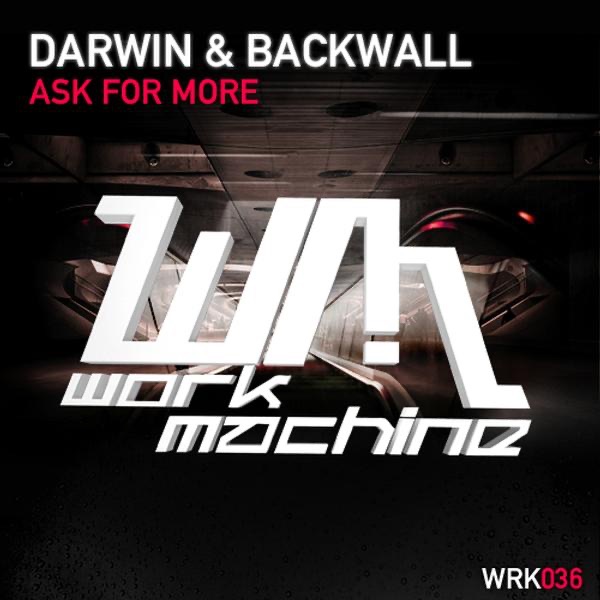 Ask for More - Single