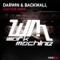 Ask for More (Alex Sayz Mix) - Darwin & Backwall lyrics
