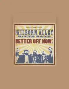 Listen to The Kilborn Alley Blues Band, watch music videos, read bio, see tour dates & more!