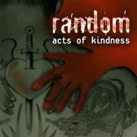 Pumped Random, J-C Simon & D. Irish