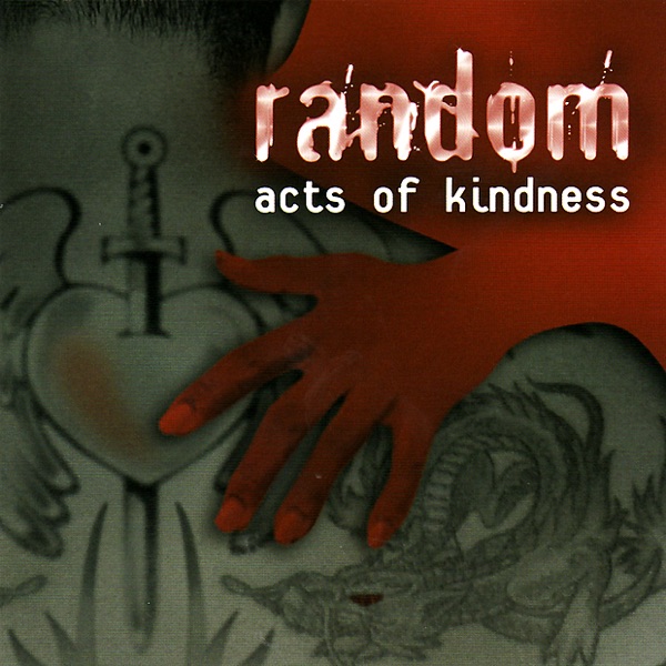Act of Kindness