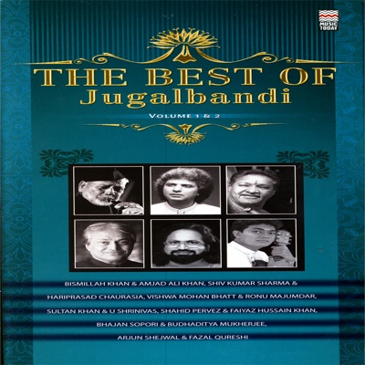 The Best of Jugalbandi