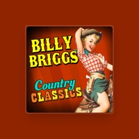 Billy Briggs