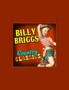 Listen to Billy Briggs, watch music videos, read bio, see tour dates & more!