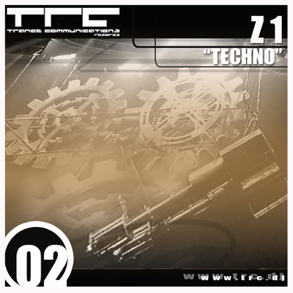 Techno - Single
