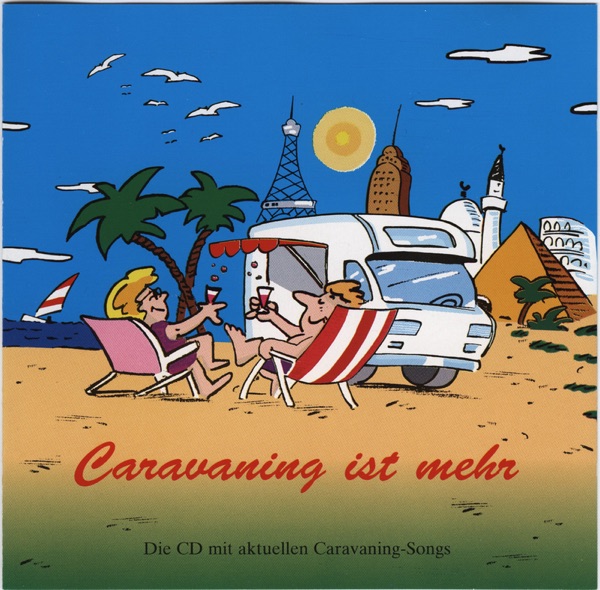 Caravaning Ist Mehr