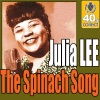 The Spinach Song (Digitally Remastered) - Single