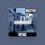 Voyage (French Band)
