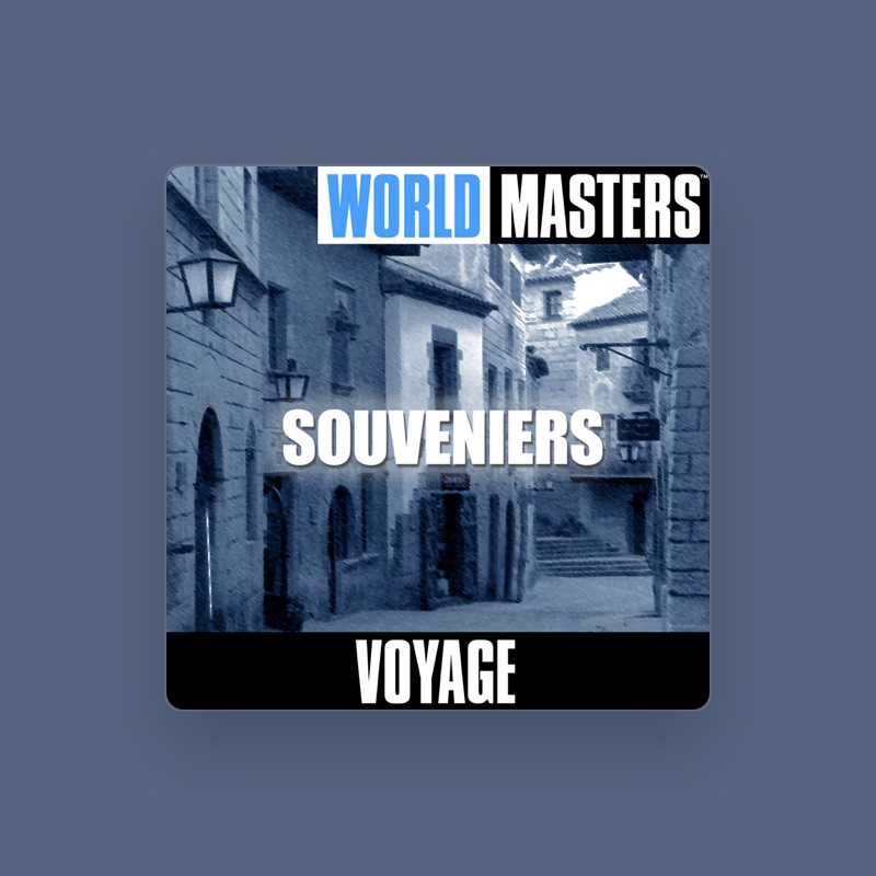 Voyage (French Band)