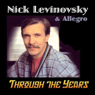 Nick Levinovsky And Allegro