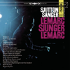 Sjutton sånger - LeMarc sjunger LeMarc - Peter LeMarc