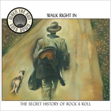 Gus Cannon's Jug Stompers - Walk Right In - Remastered 2002