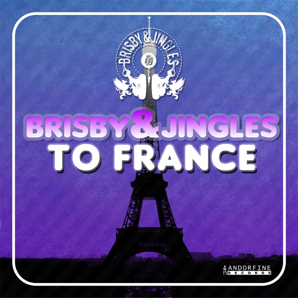 To France - EP