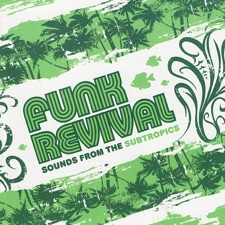 Various Artists - Quit Jive'in
