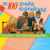 De 100 Leukste Kinderliedjes