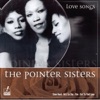 The Pointer Sisters - He's So Shy