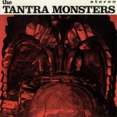 The Tantra Monsters - Crack House