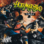 The Storm - Hoffmaestro & Chraa