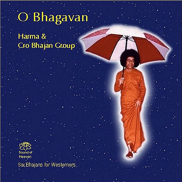 O Bhagavan