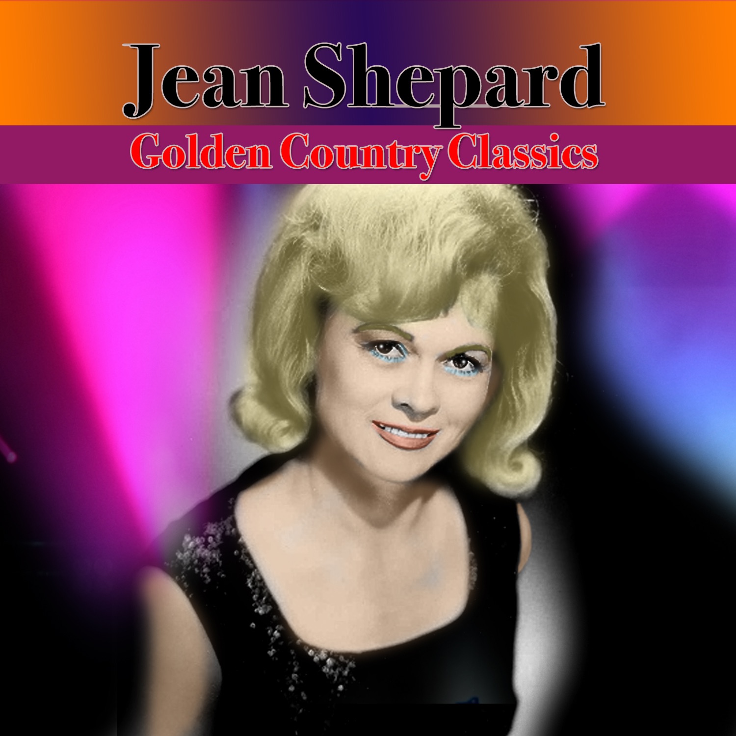 Golden Country Classics