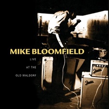 Mike Bloomfield - Blues Medley - Live