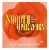 Smooth Operators: Great Smooth Jazz Moments artwork