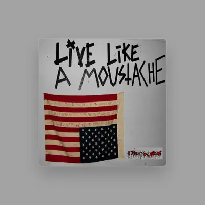 Listen to Ja Moustache Eddies, watch music videos, read bio, see tour dates & more!