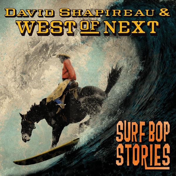 Surf Bop Stories