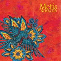 WOMAN - EP - Metis