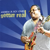 Andrew Jr. Boy Jones - What's Goin' On?