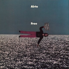 Airto - So Tender