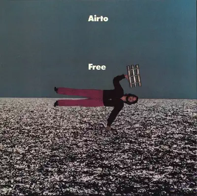 Listen to Free by Airto