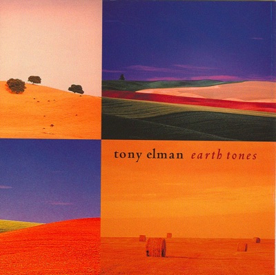 Earthtones (Tony Elman Featuring Mike Marshall)