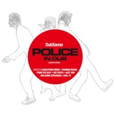 The Police In Dub artwork