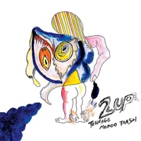 Teenage Mondo Trash - 2UP