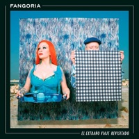 El Extraño Viaje Revisitado - Fangoria