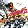 The Wildhearts Must Be Destroyed album cover