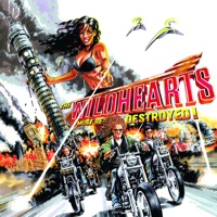 The Wildhearts