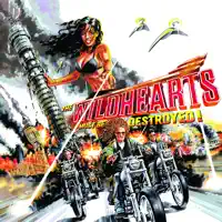 So Into You — The Wildhearts