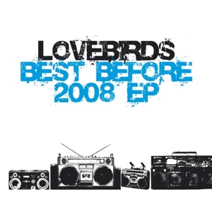 Best Before 2008 - Single