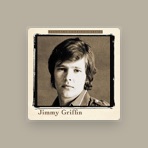 Jimmy Griffin