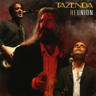 télécharger l'album Tazenda - Reunion