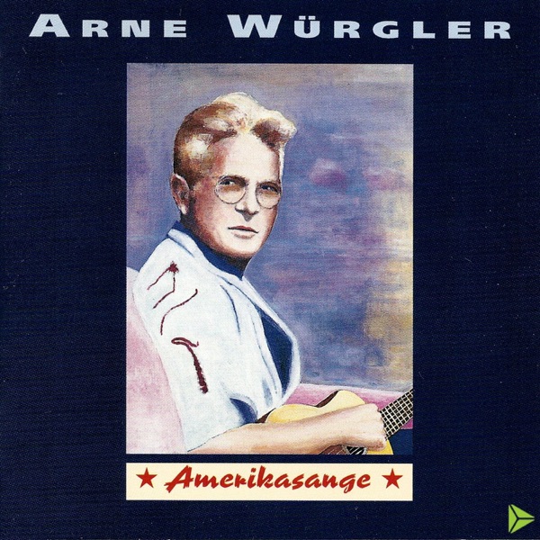 Amerikasange