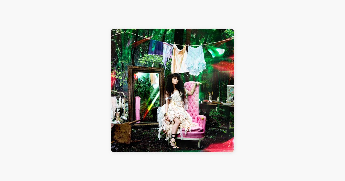 Wish / Starless Night - EP - Album by OLIVIA inspi' REIRA(TRAPNEST