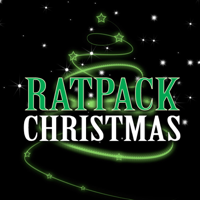 Various Artists - Ratpack Christmas artwork