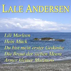 Lale Andersen - Lale Andersen