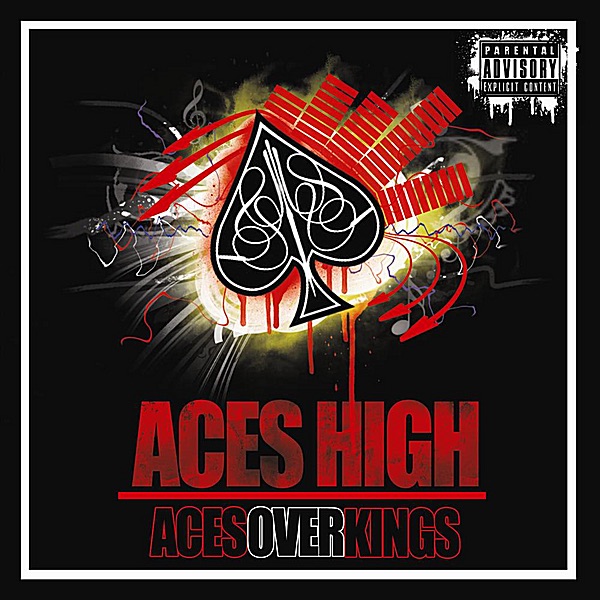 Mr b | Iron Maiden - Aces High