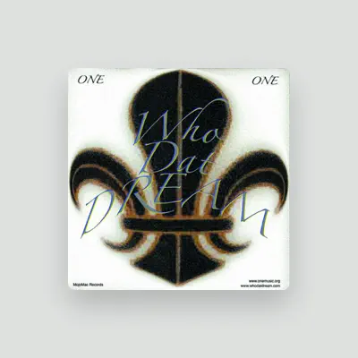 Listen to O.N.E, watch music videos, read bio, see tour dates & more!