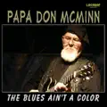 Blues Ain't A Color