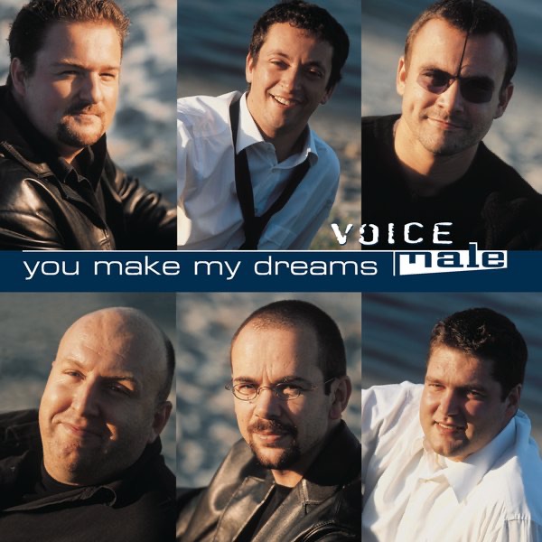 Male Voice - Footsprints Radio